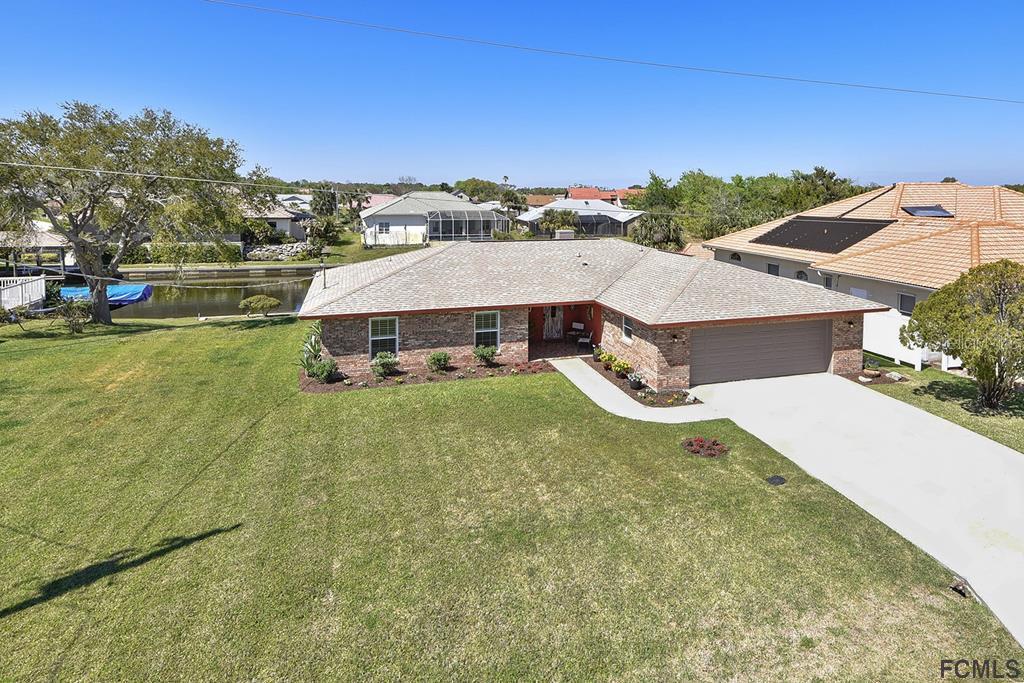 3 Florence Ct., Palm Coast, FL 32137