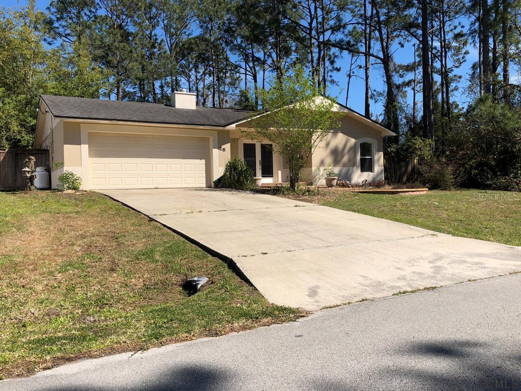 28 Woodborn Ln., Palm Coast, FL 32164