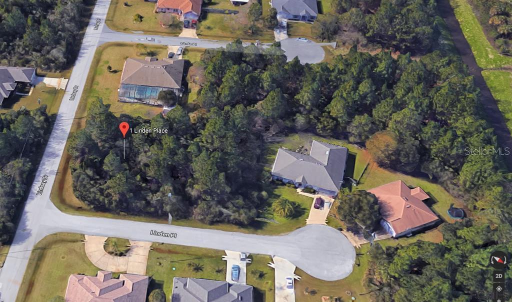 1 Linden Pl., Palm Coast, FL 32137