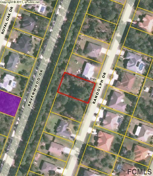 39 Randolph Dr., Palm Coast, FL 32164