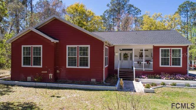 875 S Holmes Blvd., St Augustine, FL 32084