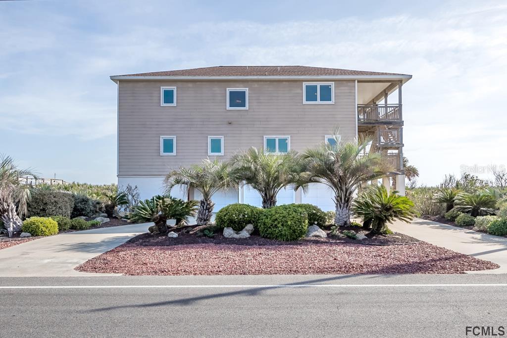 3017 Ocean Shore Blvd., Flagler Beach, FL 32136