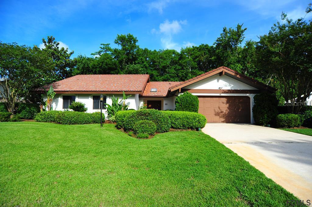 41 Elder Dr., Palm Coast, FL 32164
