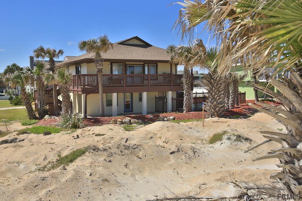 61 Ocean St., Palm Coast, FL 32137