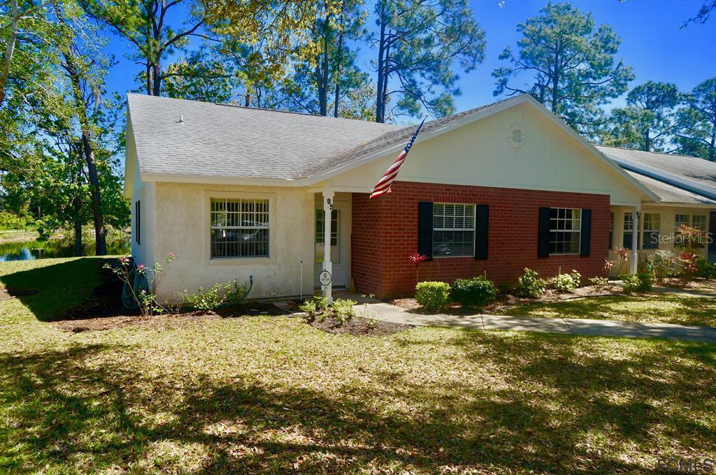 35 Kings Colony Ct., Palm Coast, FL 32137