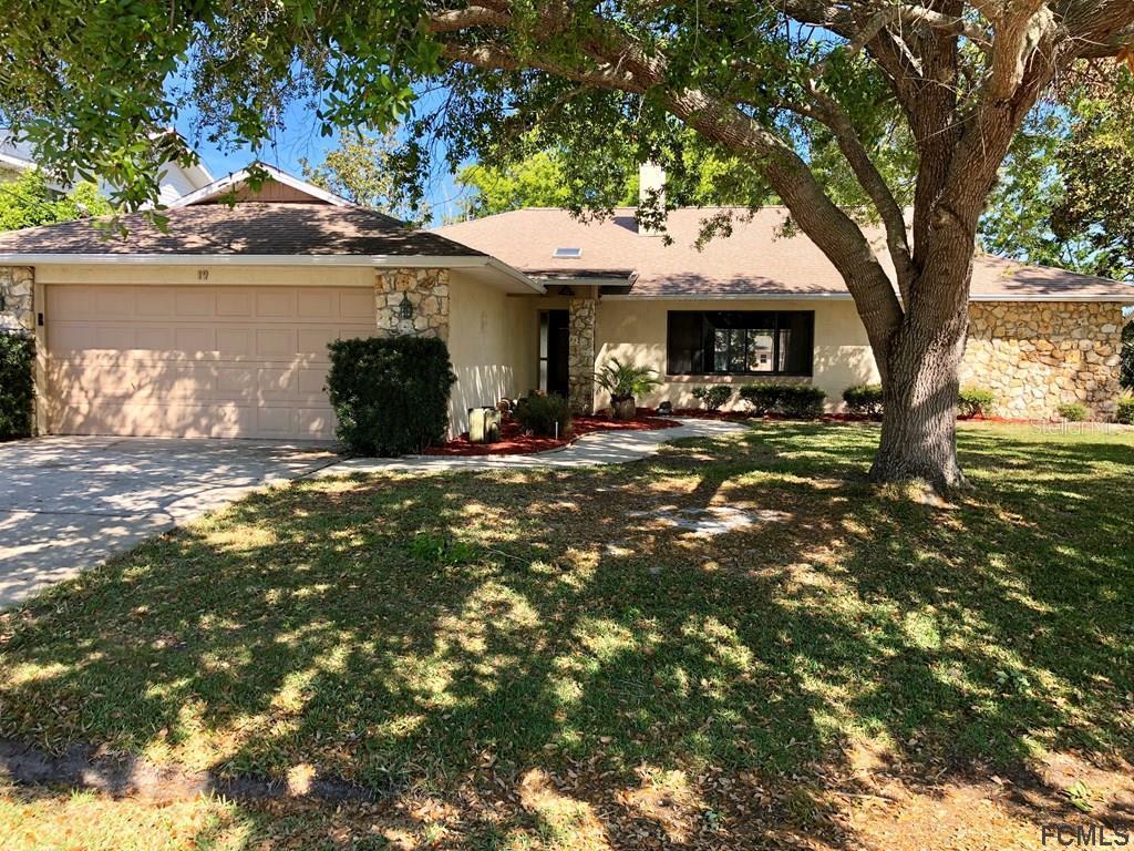 19 Cedar Hollow Ct., Palm Coast, FL 32137