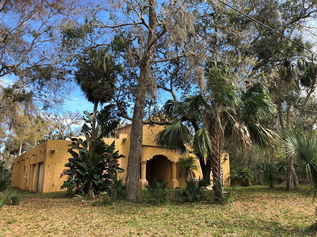 21 Bulow Woods Cir., Flagler Beach, FL 32136