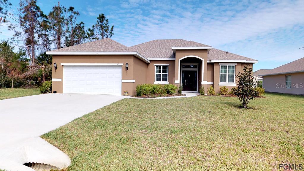 12 Ferngate Ln., Palm Coast, FL 32137
