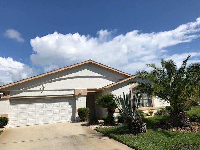 1 Coconut Ct., Palm Coast, FL 32137