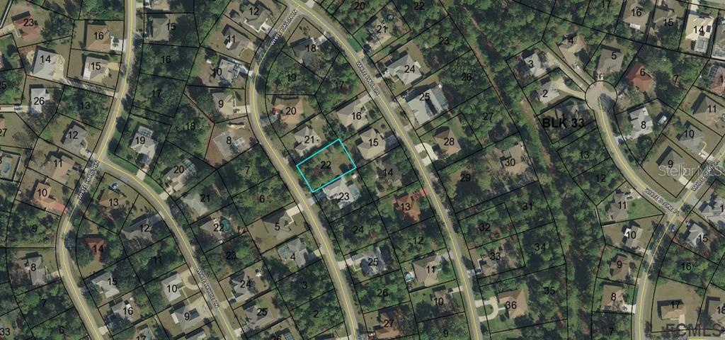 9 White Haven Ln., Palm Coast, FL 32164