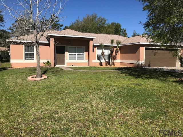 23 Luther Dr., Palm Coast, FL 32137