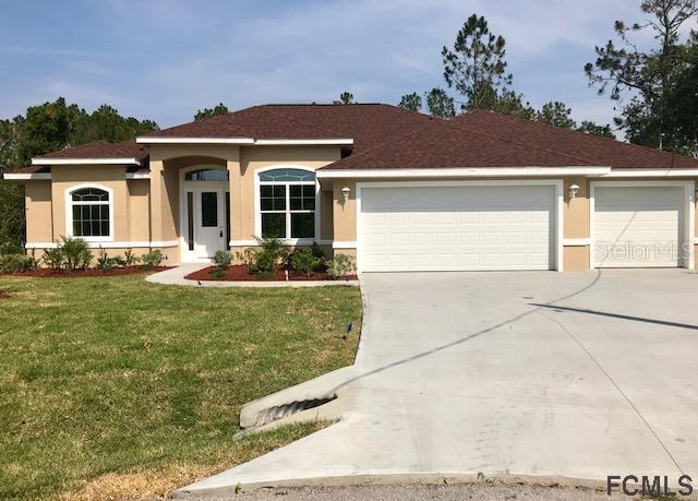 [Address Hidden by Seller], Palm Coast, FL 32137