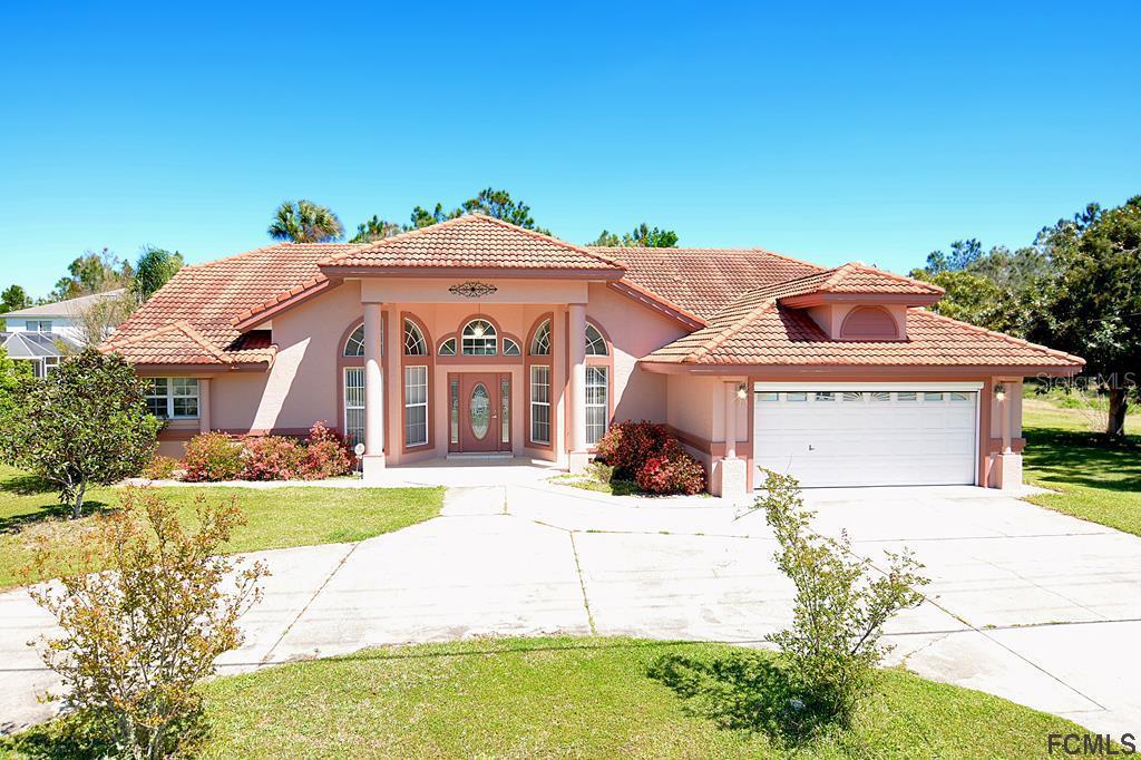 92 Laramie Dr., Palm Coast, FL 32137