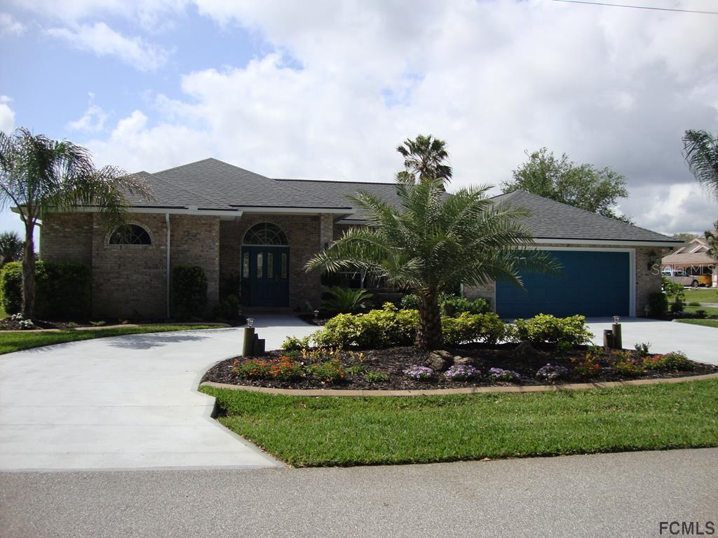 2 Flarestone Ct., Palm Coast, FL 32137