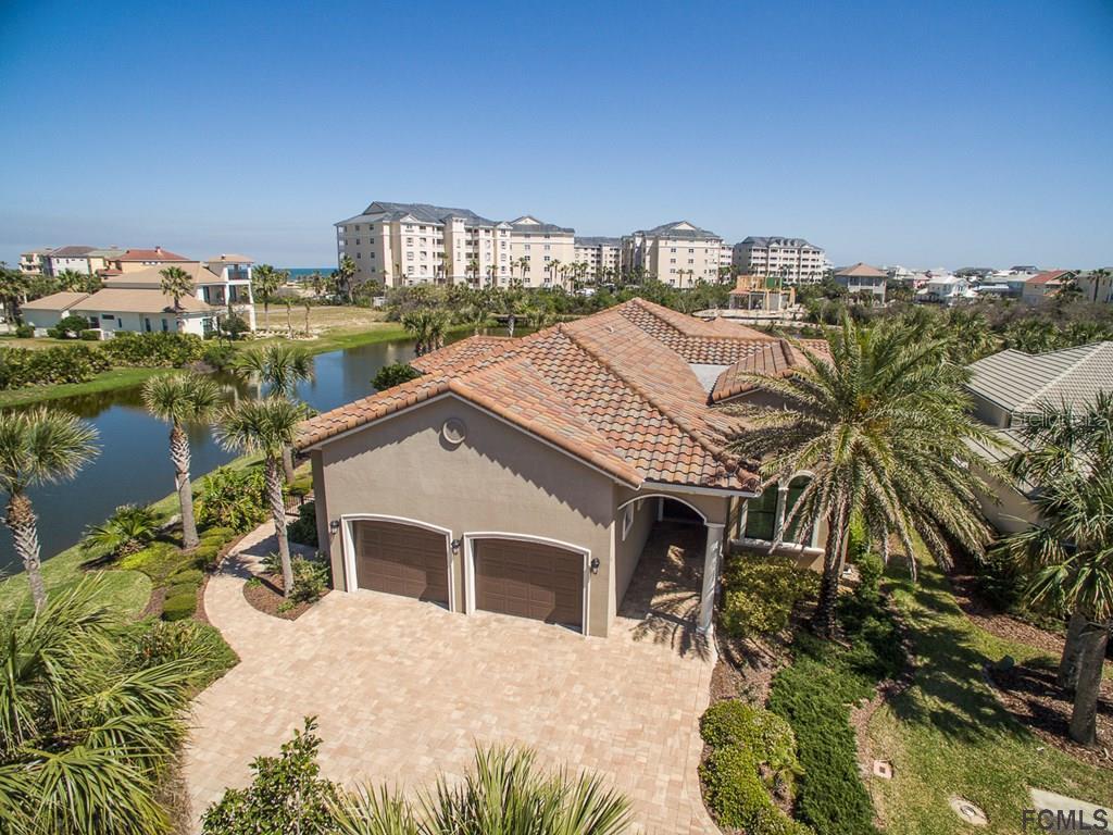 21 Las Palmas Way, Palm Coast, FL 32137