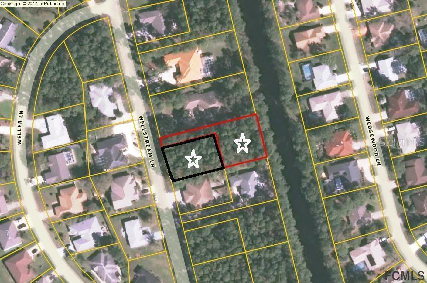 45 & 47 Wellstream Ln., Palm Coast, FL 32164
