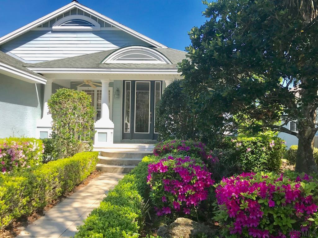 8 Marlin Dr., Palm Coast, FL 32137