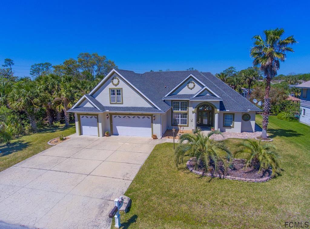 5 Cedardale Ct., Palm Coast, FL 32137