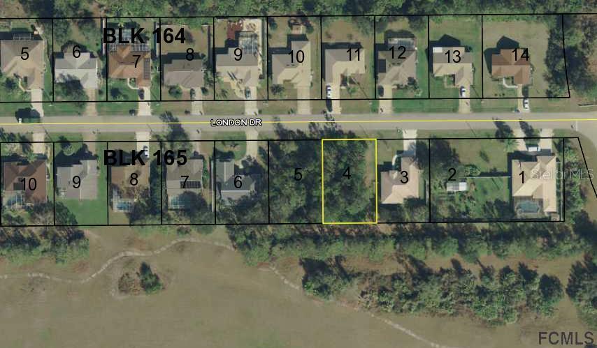 234 London Dr., Palm Coast, FL 32137