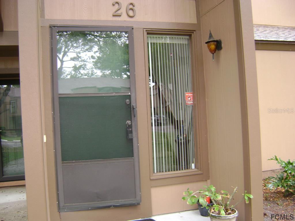 26 Pine Hurst Pl., Palm Coast, FL 32137