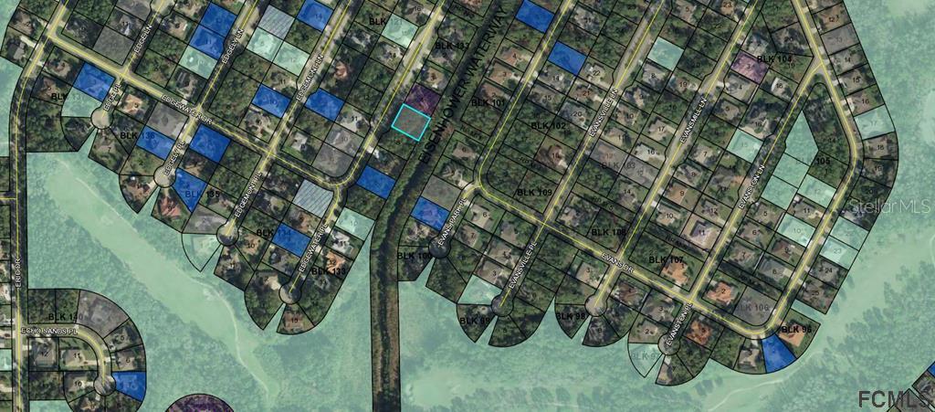 35 Edgewater Dr., Palm Coast, FL 32164