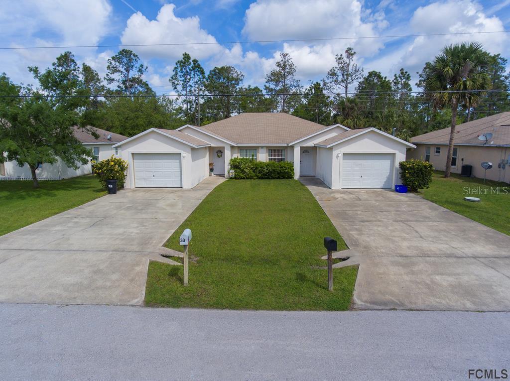 33 Pine Haven Dr., Palm Coast, FL 32164