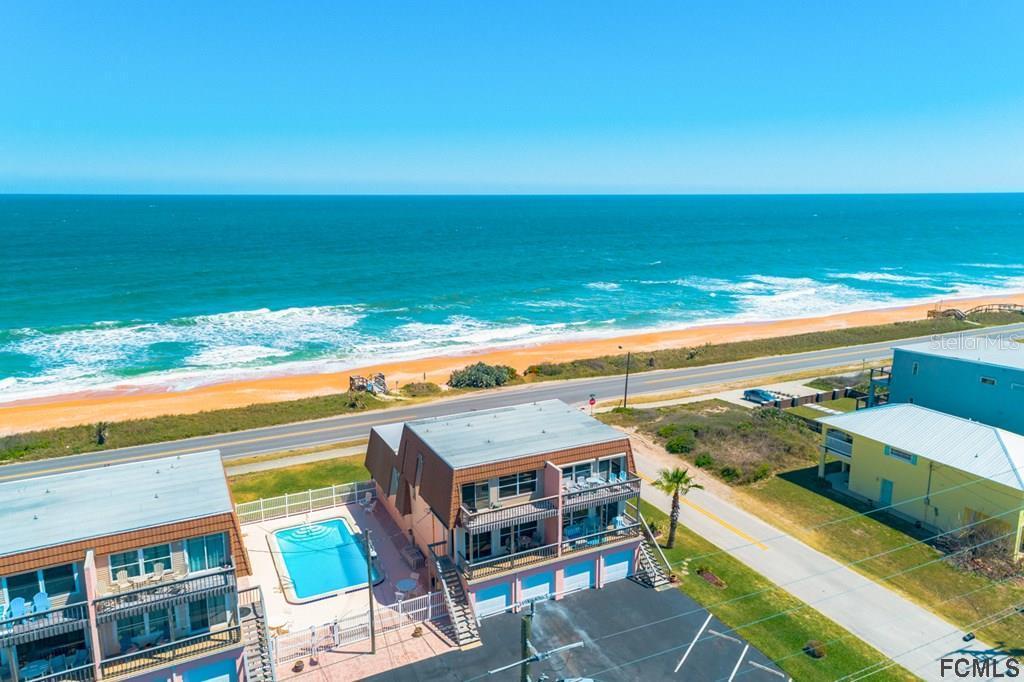 2678 S Ocean Shore Blvd. #B201, Flagler Beach, FL 32136