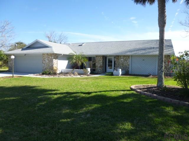 14 Flametree Ct., Palm Coast, FL 32137