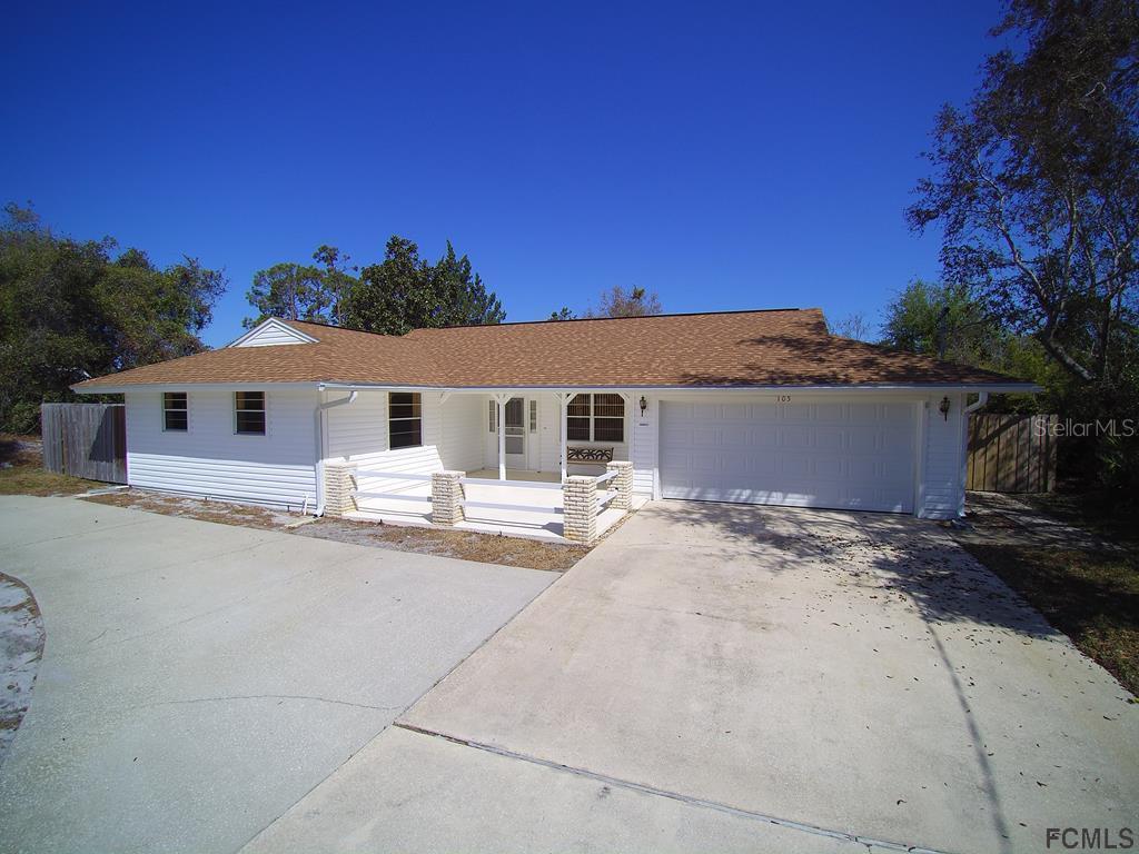 105 Fenimore Ln., Palm Coast, FL 32137