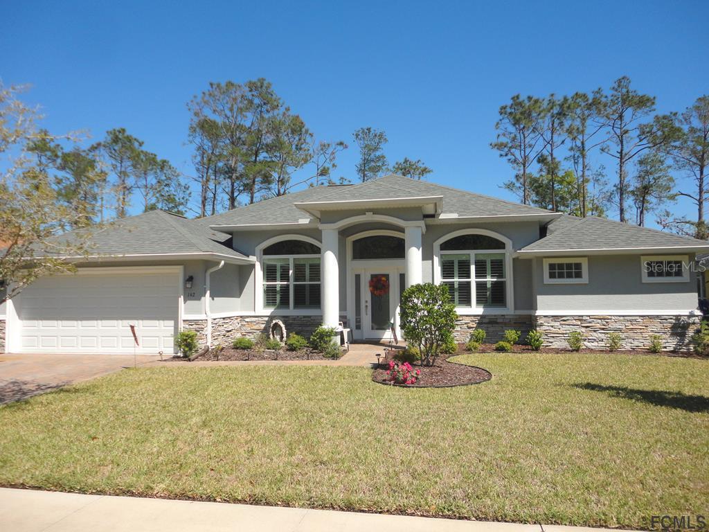 142 Creek Forest Ln., Ormond Beach, FL 32174