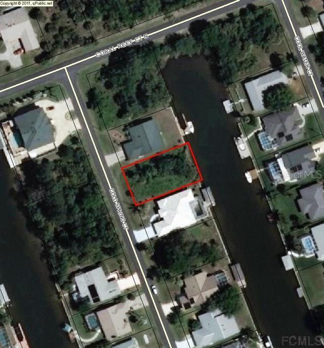 9 Cold Spring Ct., Palm Coast, FL 32137