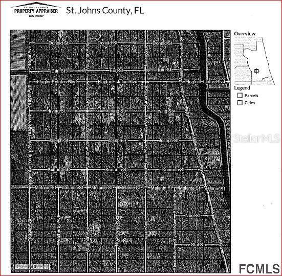 4905 Joseph St., Hastings, FL 32145