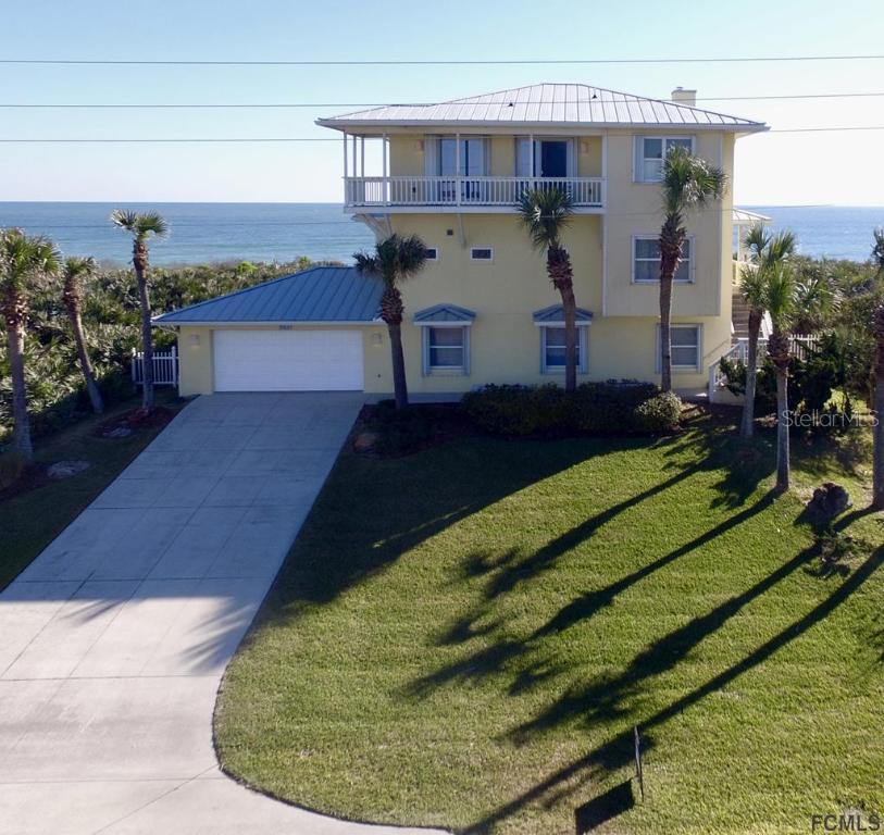 3431 Ocean Shore Blvd., Flagler Beach, FL