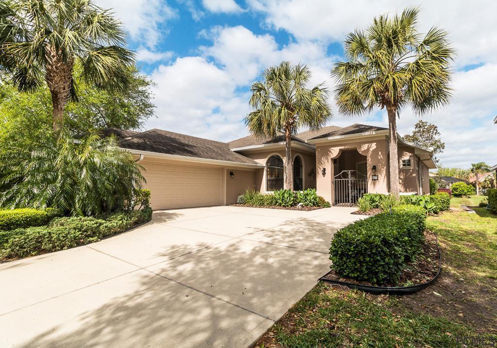 67 Southlake Dr., Palm Coast, FL 32137