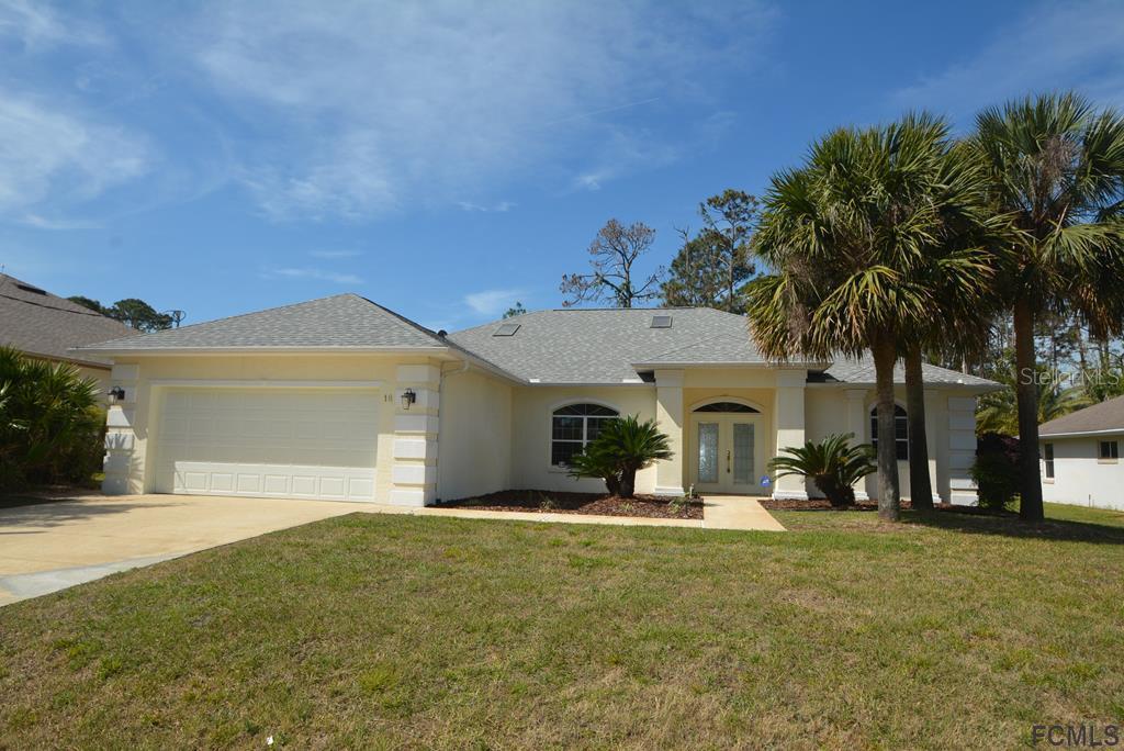 18 Fords Way, Palm Coast, FL 32137