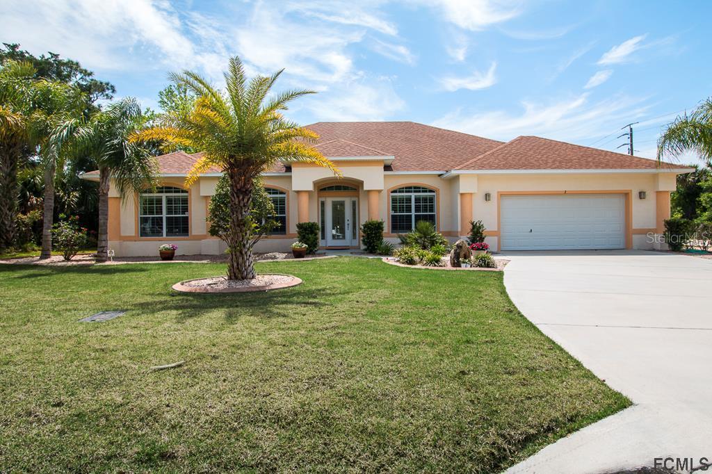 2 Cedardale Ct., Palm Coast, FL 32137