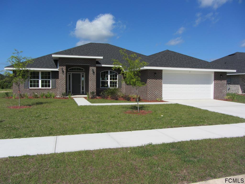6 Lakeside Pl., Flagler Beach, FL 32136