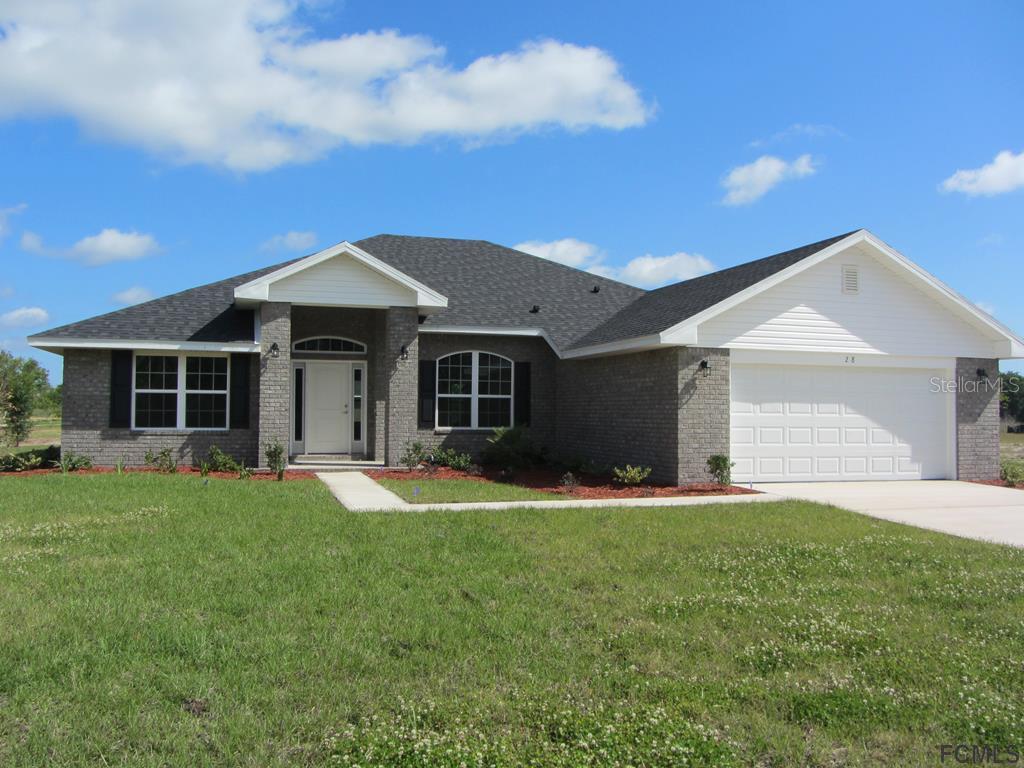 28 Noah Blvd., Flagler Beach, FL 32136