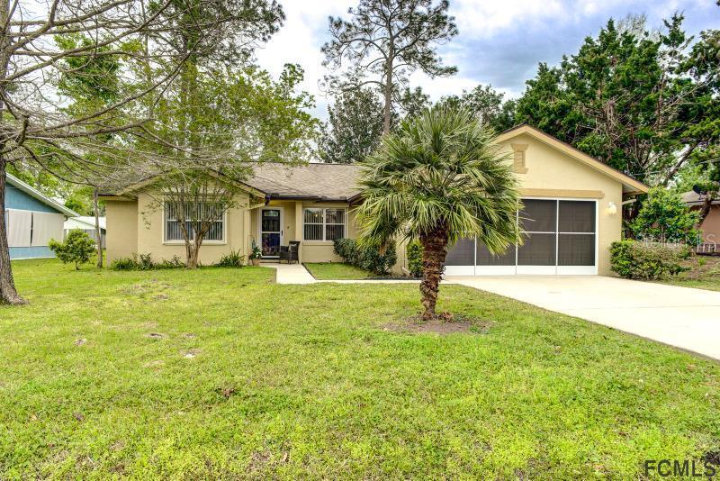 28 Firtree Ln., Palm Coast, FL 32137