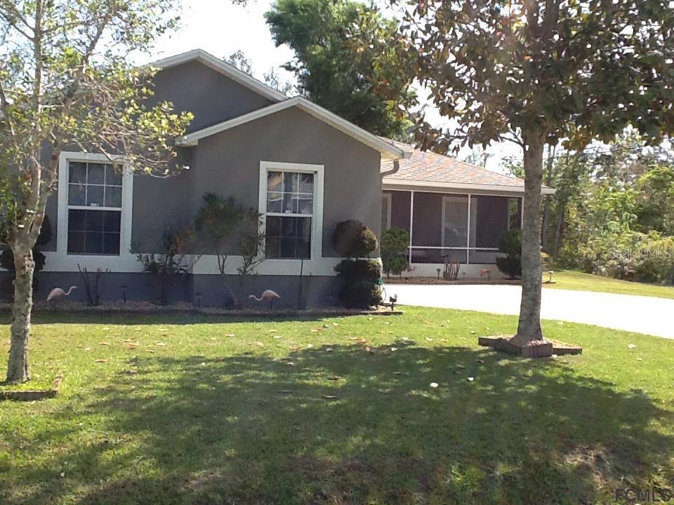 26 Freneau Ln., Palm Coast, FL 32137