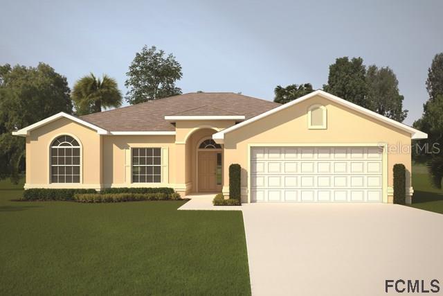 59 Riviere Ln., Palm Coast, FL 32164