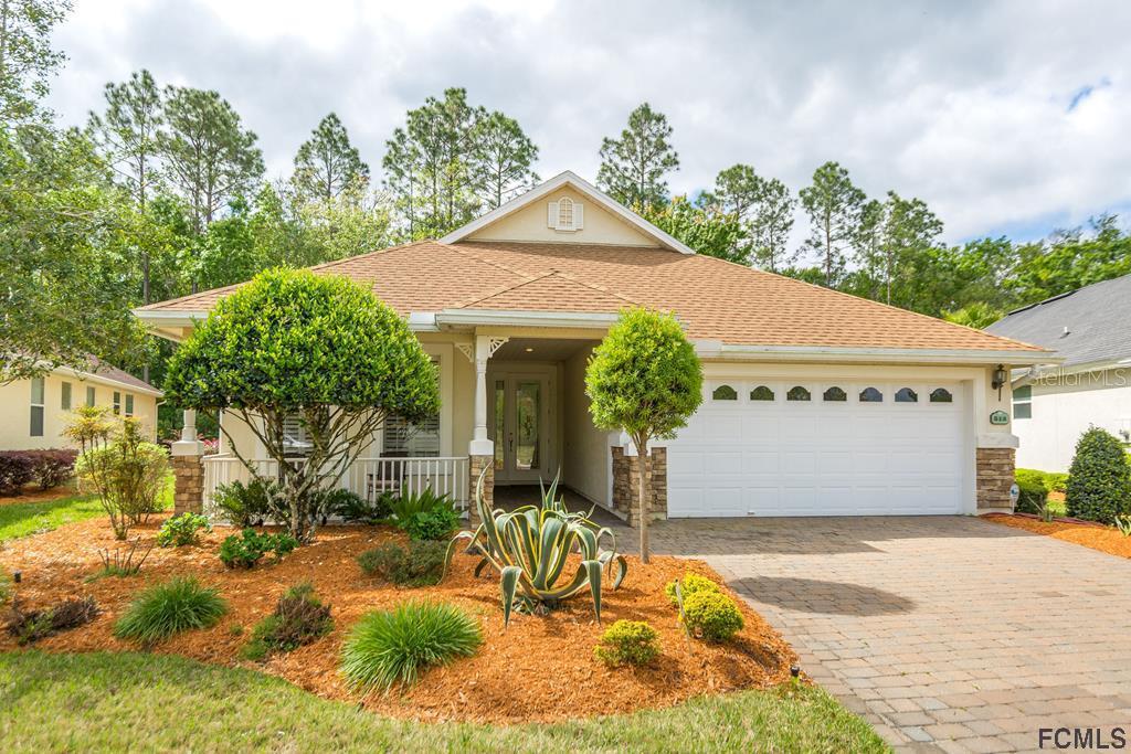 513 Olympic Cir., St Augustine, FL 32092