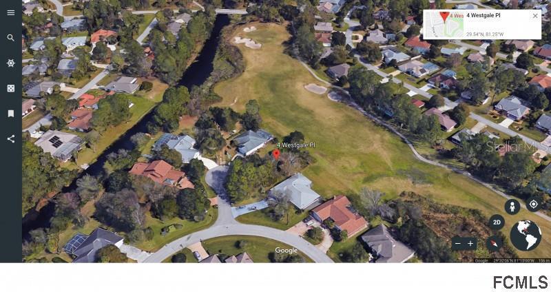 4 Westgale Pl., Palm Coast, FL 32164
