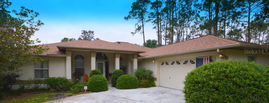 19 Barkley Ln., Palm Coast, FL 32137