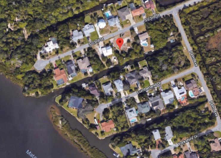 617 23rd St., Flagler Beach, FL 32136