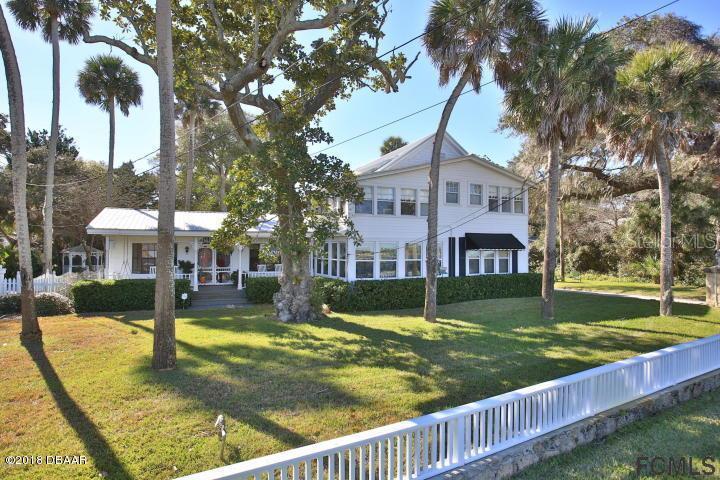 502 S Beach St., Ormond Beach, FL 32174