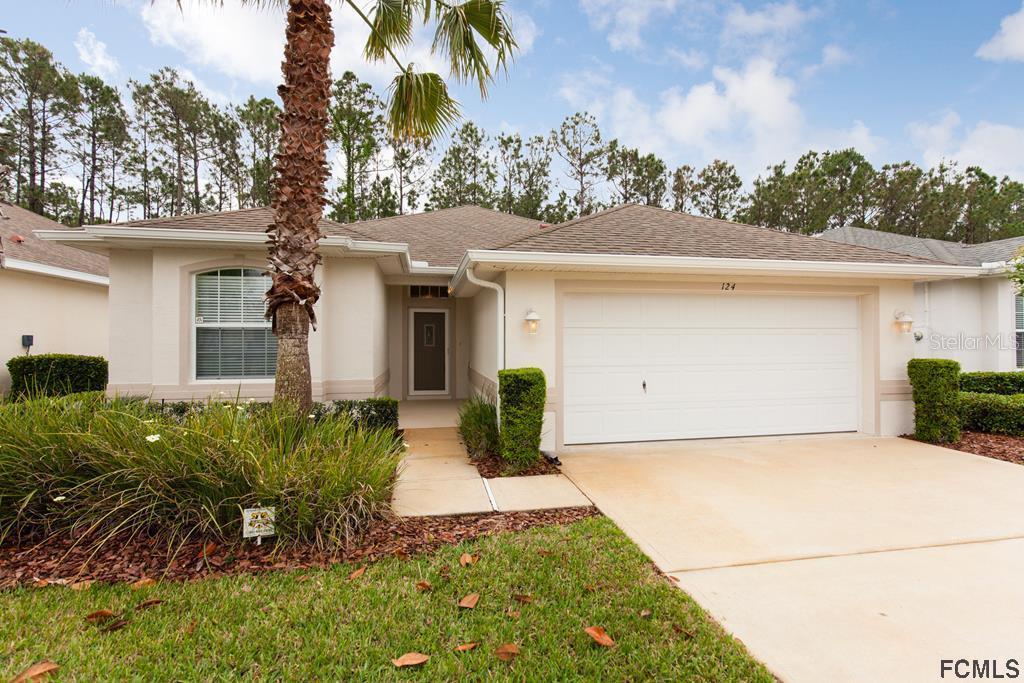 124 Raintree Cir., Palm Coast, FL 32164