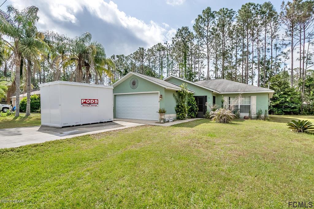 37 Red Clover Ln., Palm Coast, FL 32164