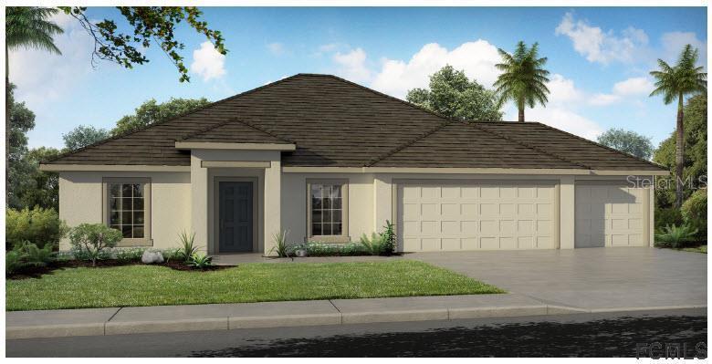 25 Lewisdale Ln., Palm Coast, FL 32137