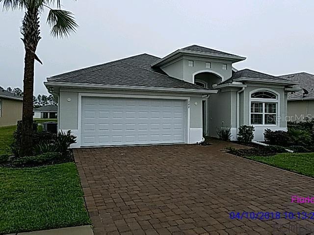 142 Park Place Cir., Palm Coast, FL 32164